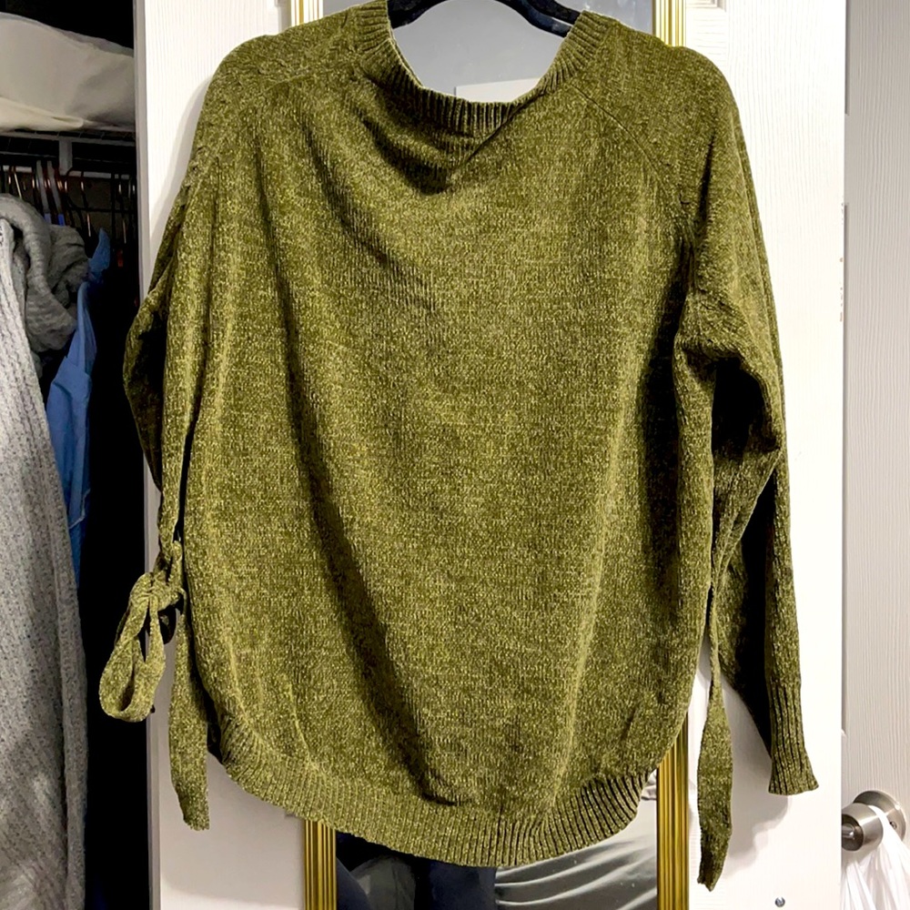 Super Cute & Comfy Soft Sweater